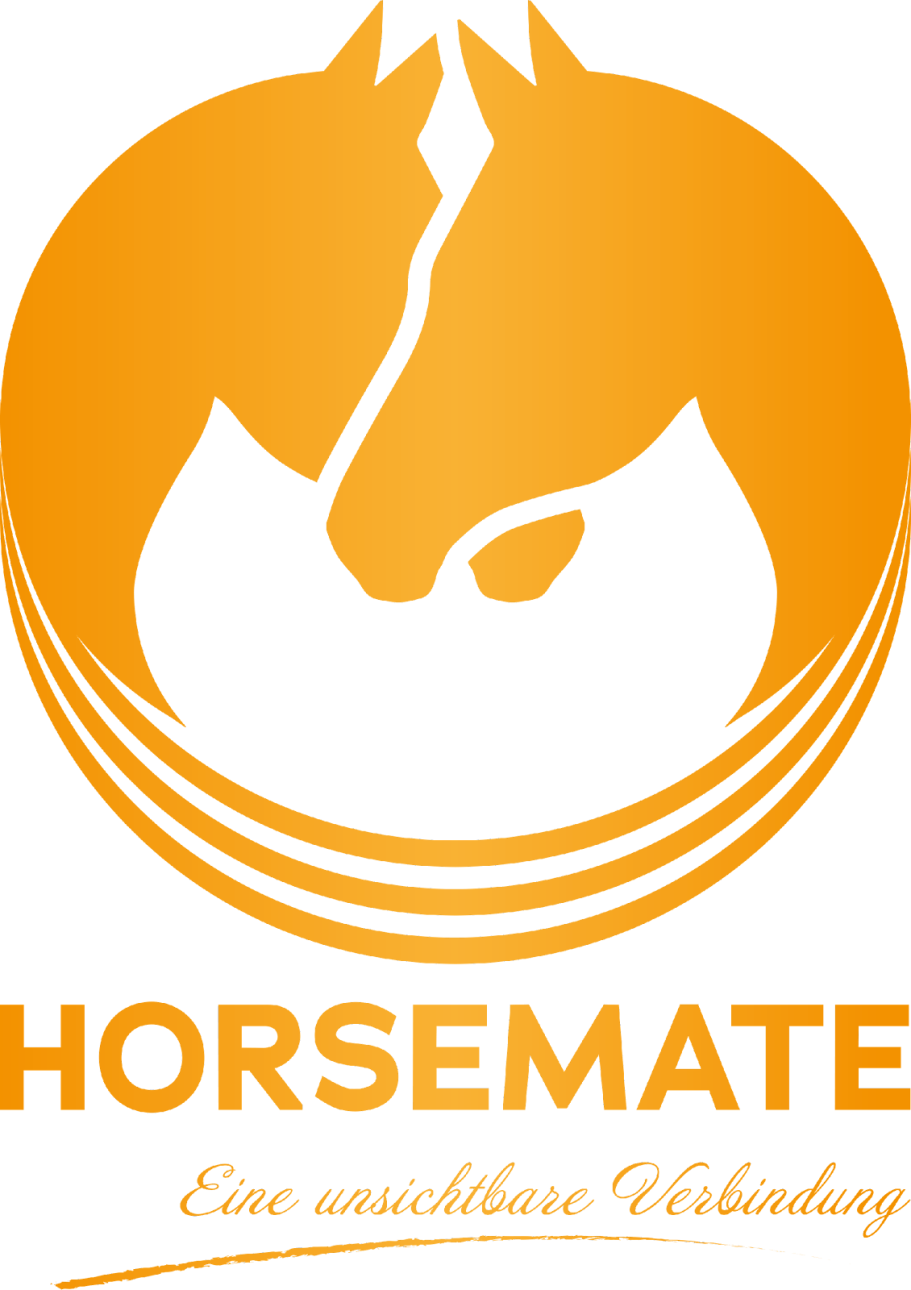 Logo von Horsemate - Eine unsichtbare Verbindung